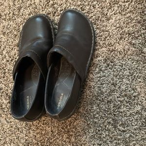 Sonoma Brown Women’s Shoes Size 8.5
